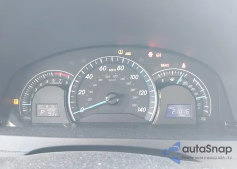 2015 Toyota Camry Le from USA, damaged, VIN 4T1BF1FK2FU961394